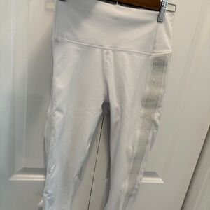 Fabletics Legging with Logo